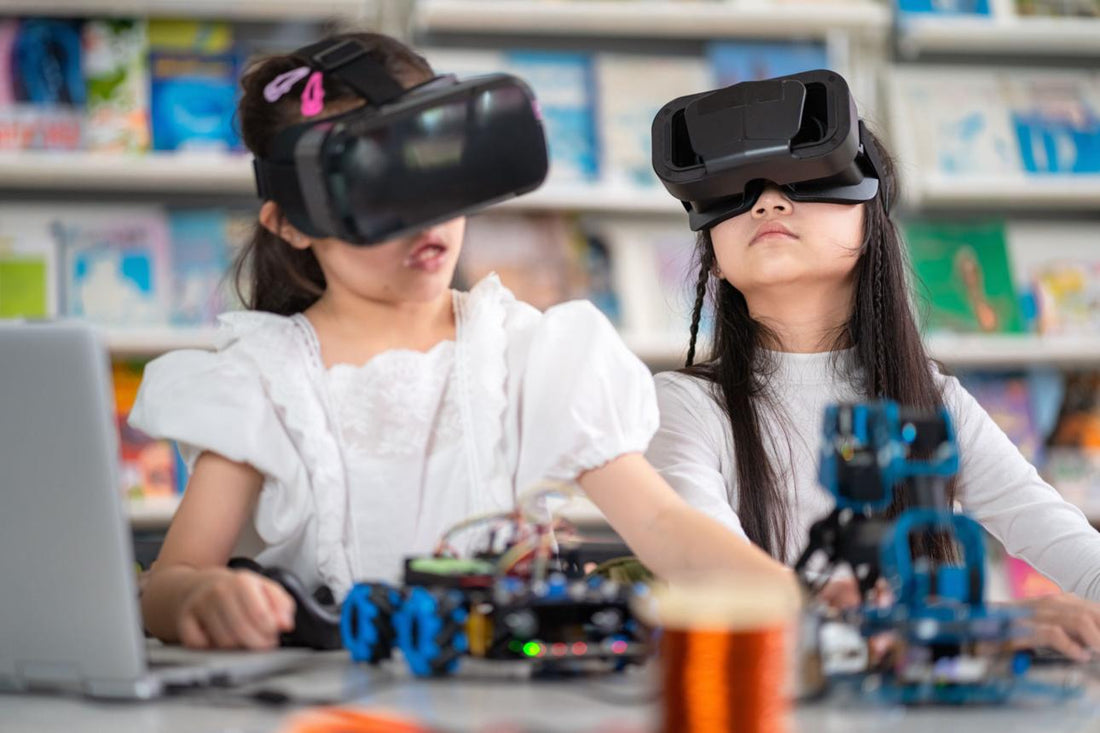 Simulation And 3d Math Classroom 3D Learning in the Classroom: A Research-Based Approach to Boost ...