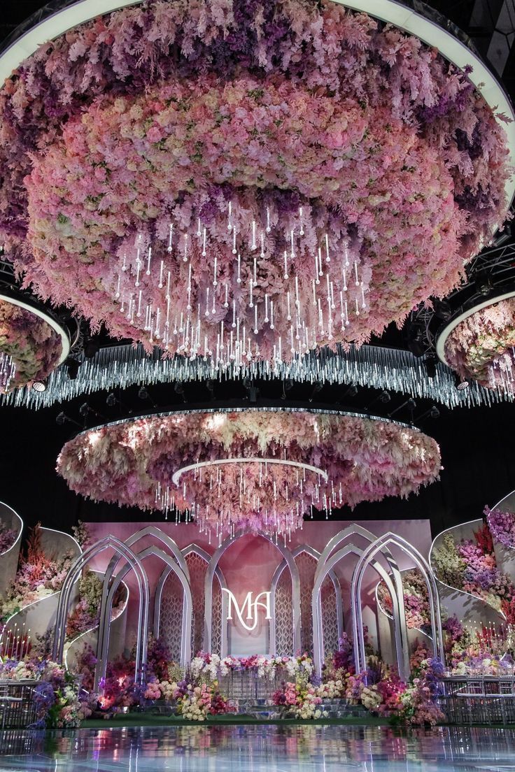 Breathtaking Wedding Design Ideas for a Truly Elegant Celebration