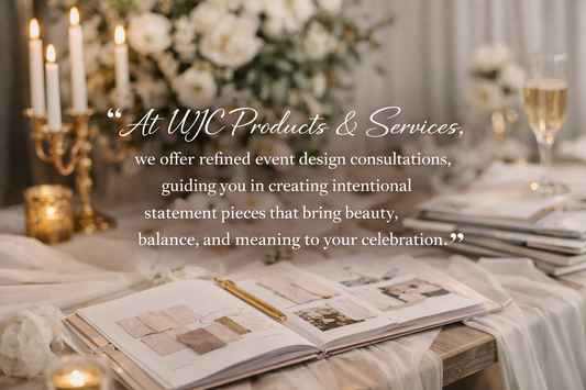 ✨ More Than a Wedding Day: Creating Moments That Feel Like Forever