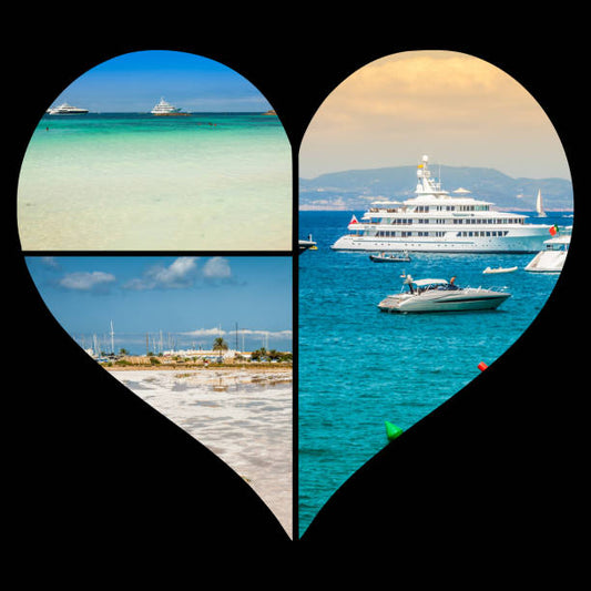 How to Schedule and Book Your Wedding Cruise