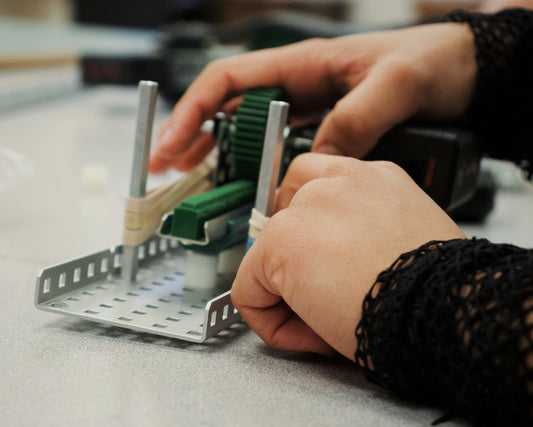 How Robotics and STEM Programs Prepare Students for the Future