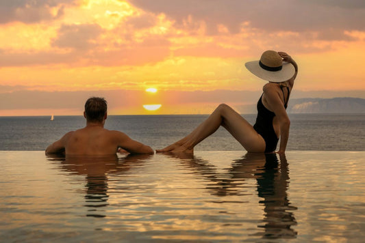 Affordable Honeymoon Destinations That Feel Luxurious