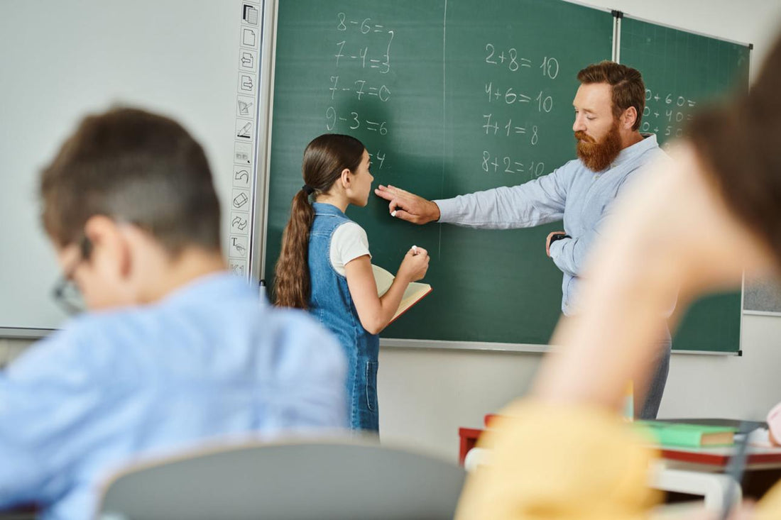 The Benjamin Franklin Learning Method: A Proven System for Classroom Engagement