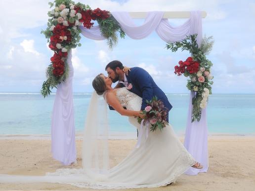 Cruise Weddings: The Luxury Trend Couples Are Choosing in 2026