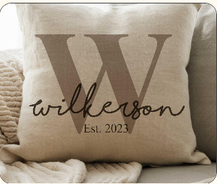 Cozy, Meaningful Living: Why Personalized Home Décor Is the Must-Have Trend This Season