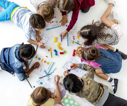 Interactive Math Activities That Actually Work (K–8)