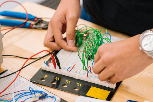 Why Traditional Learning Is No Longer Enough for Today’s Students