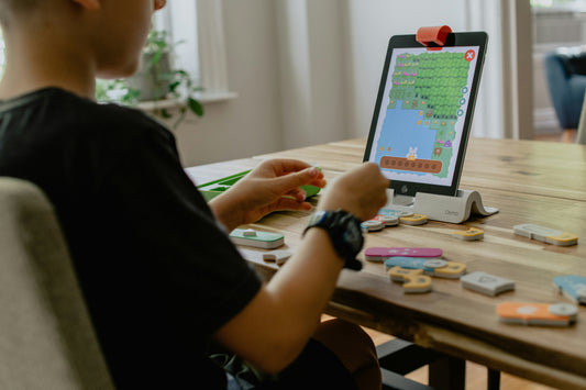 Why Interactive Educational Games Help Students Remember More