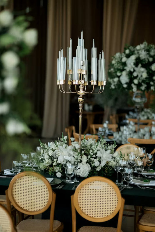 Luxury Wedding on a Budget: Elegant Planning Tips | WJC Magazine