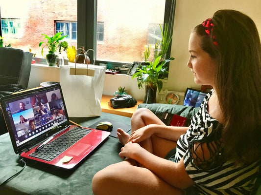 Inside the Journey of Building a Modern Virtual Academy