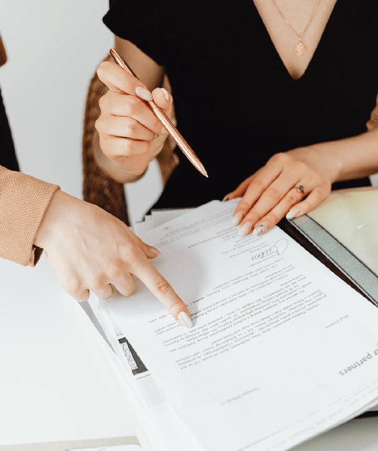 When Do You Need a Notary? Common Situations Explained | WJC Magazine