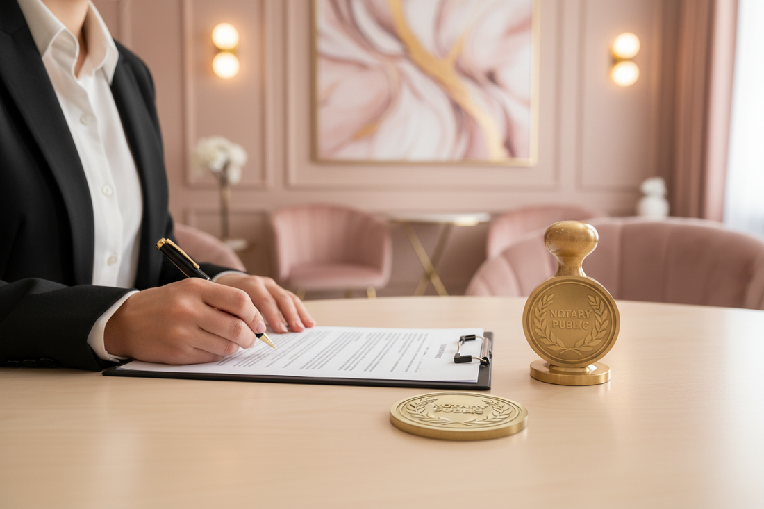 How to Notarize Documents Online in Florida (Step-by-Step Guide)