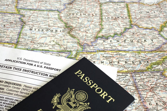 Passport Application Mistakes to Avoid | Travel Tips | WJC Magazine