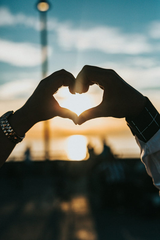 Questions Every Couple Should Discuss Before Marriage