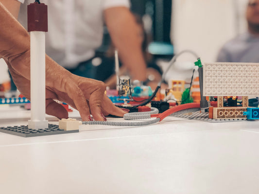How Interactive STEM Challenges Increase Student Engagement
