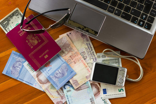 How to Plan Your Honeymoon Using Your Tax Refund | Travel Smart
