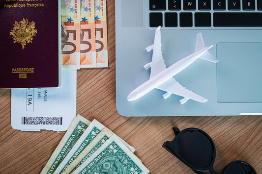 Travel Smart Using Your Tax Refund | Budget Travel Guide | WJC Magazine