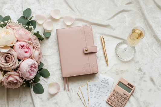 💍 Wedding Cost Transparency: The Viral Truth Behind “Real Wedding Budgets"