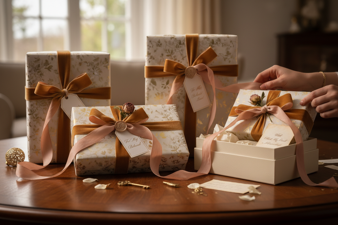 Stop Guessing: The Gifts People Actually Want Right Now