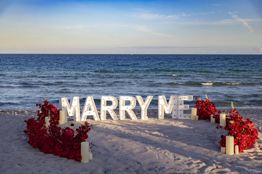 💍 The Proposal That Went Viral — And What It Teaches Us About Modern Engagements