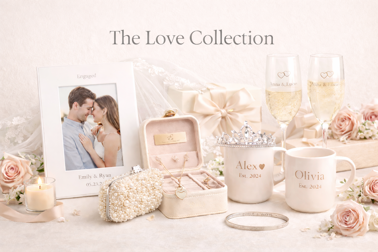 The Love Collection