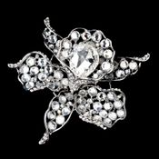 Glamour Elegant Accessory – Crystal Edition #1416