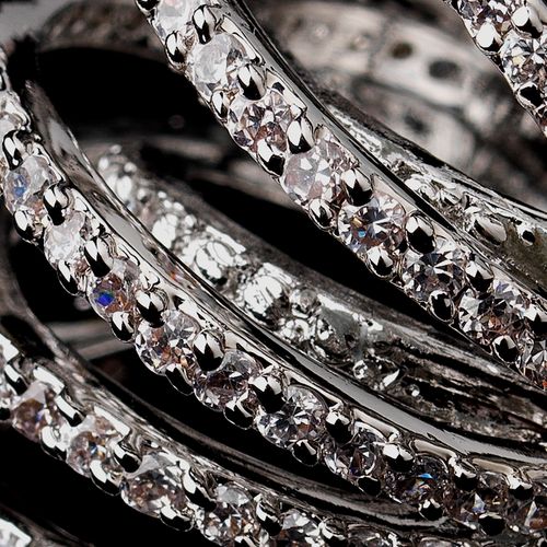 Luxe Crystal Accent – Crystal Accent Edition #1239
