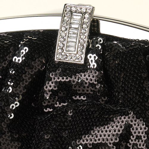 Radiant Classic Bag – Black Edition #0382