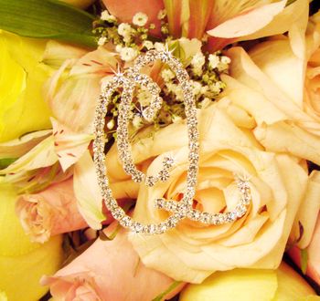 Luxe Crystal Accent – Bouquet Jewelry Q Edition #1239
