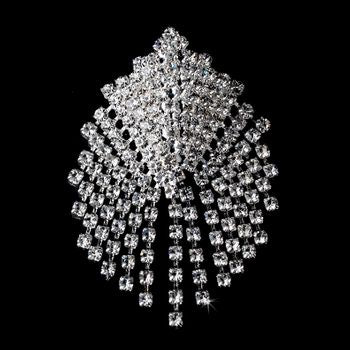 Brooch 49 Silver 48