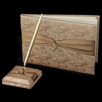 Signature Romantic Pen – Rose Gold Edition #0270