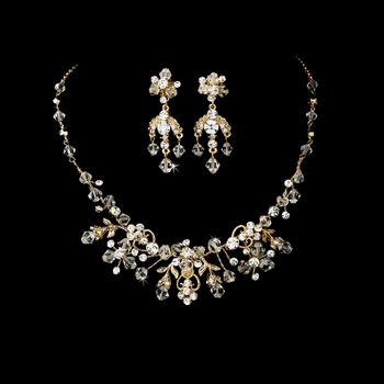 Couture Crystal Piece – Crytal Edition #1423