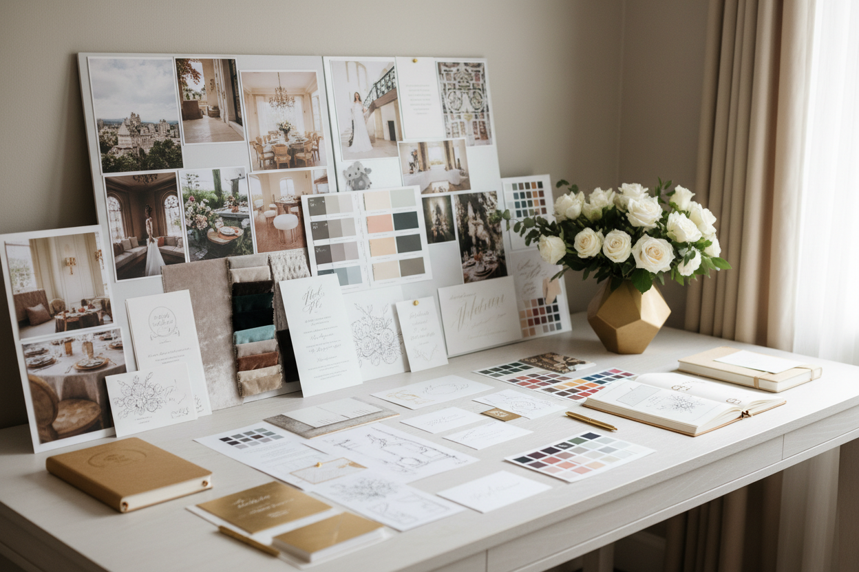 Design Direction Consultation