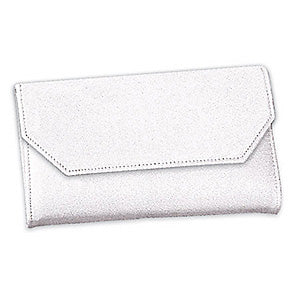 Luxe Pearl Handbag – Rose Gold Edition #0142