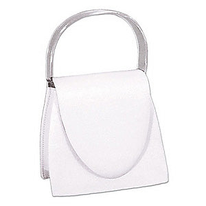 Signature Satin Bag