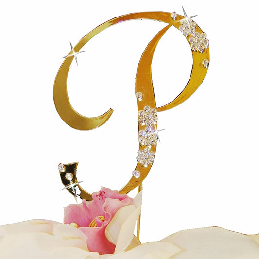 Timeless Gold Figurine – Crystal Edition #0567