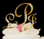Ethereal Gold Monogram – Ivory Edition #0020