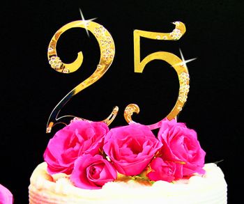 Timeless Gold Figurine – Crystal Edition #0160