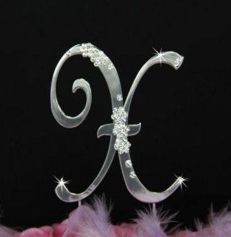 Ethereal Crystal Figurine – Silver Edition #0706