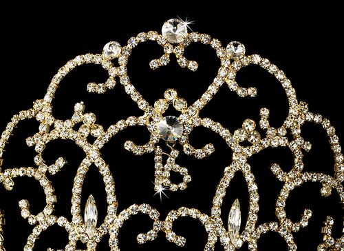 Timeless Sweet 16 Set – Champagne Edition #0191