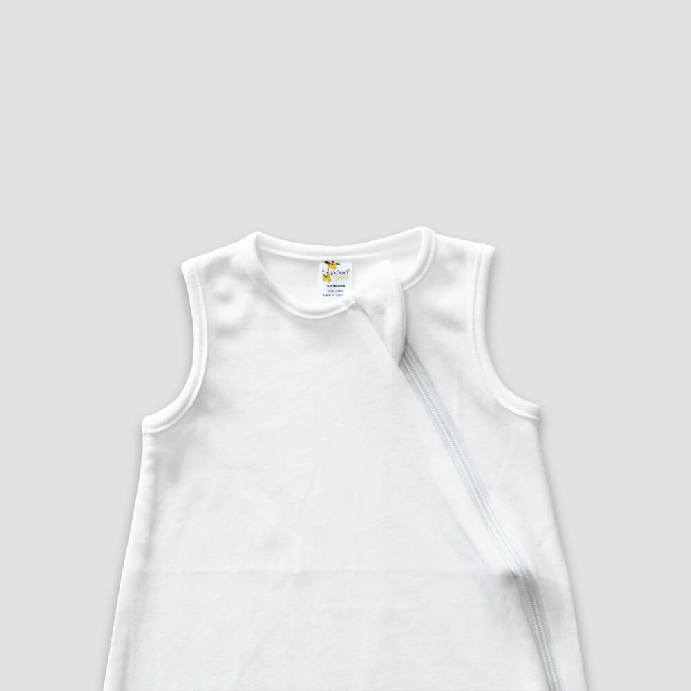 Baby Cloud Wearable Sack – Premium 100% Cotton additional image 1