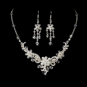 Luxe Swarovski Set – Crystal Edition #1360