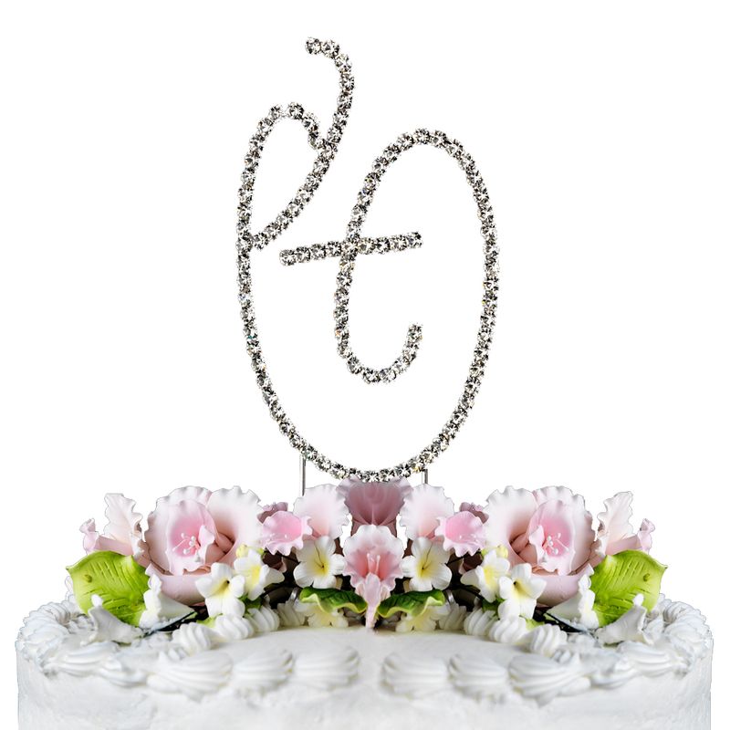 Signature Silver Topper – Silver Edition #1077