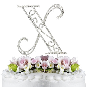 Classic Crystal Accent – Crystal Edition #0763
