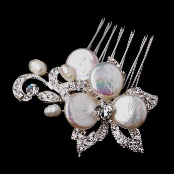 Signature Pearl Comb – Pearl Edition #1377