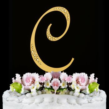 Regal Gold Figurine – Silver Edition #0414
