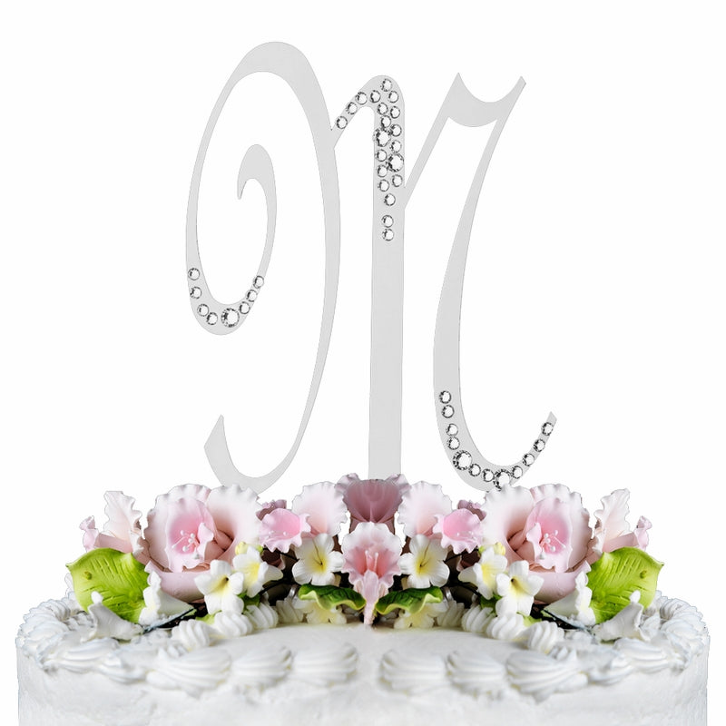 Signature Silver Topper – White Edition #0653