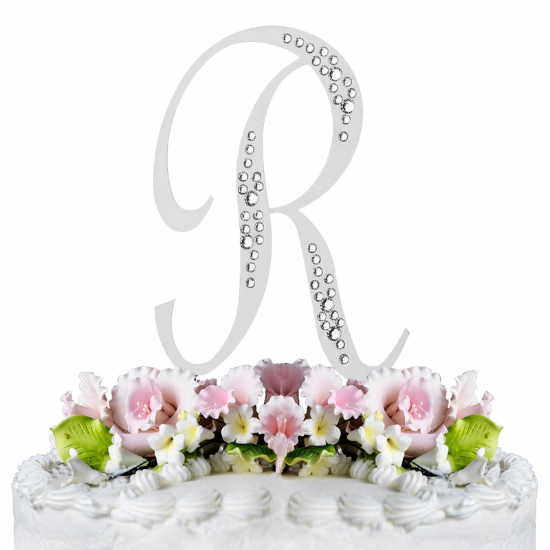 Classic Crystal Figurine – Silver Edition #0701