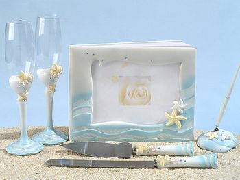 Regal Sign-In Knife Set – Ivory Edition #0258
