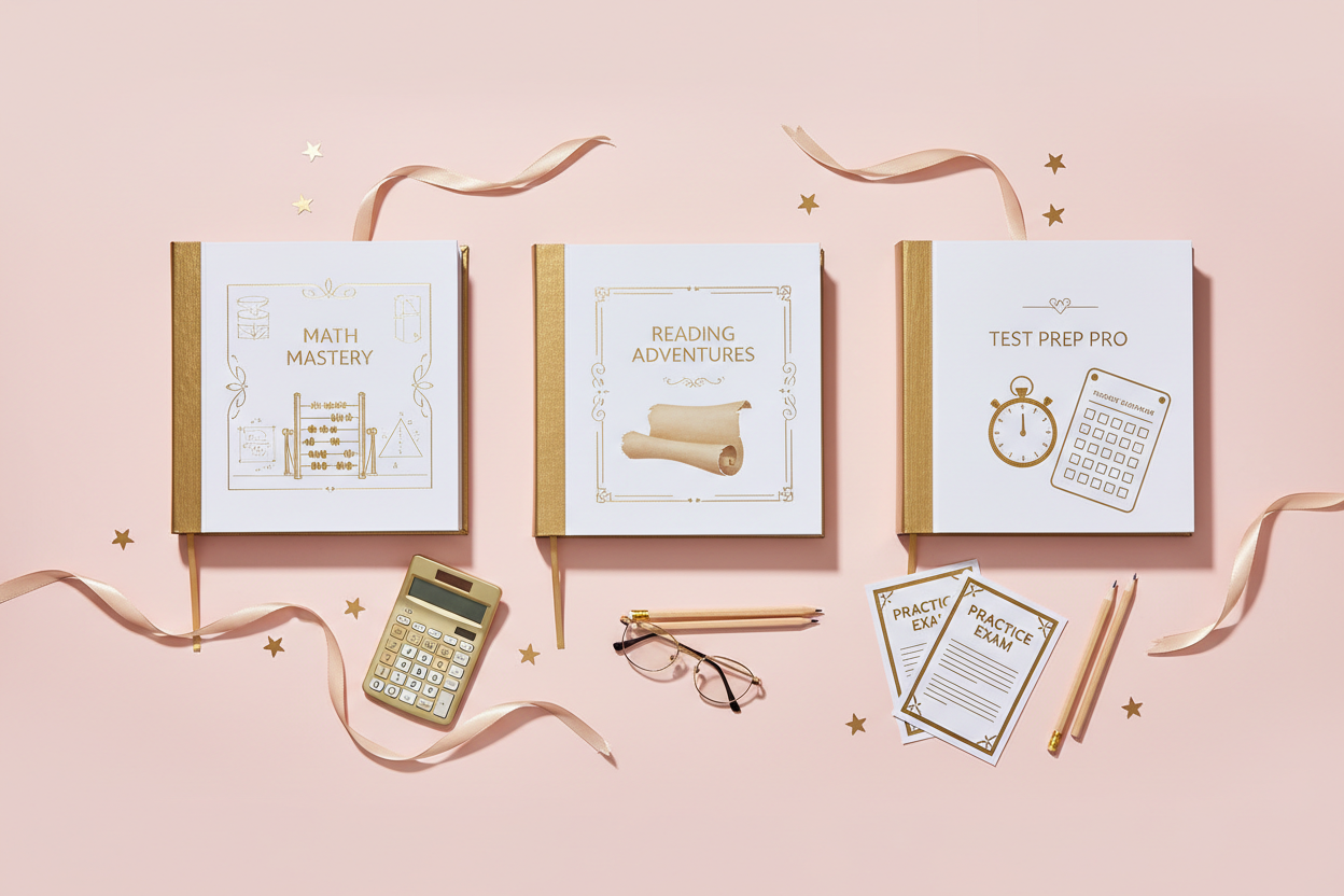 Tutoring Product Image